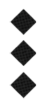 A black and white image of a circle with a line through it. Description generated by AI
