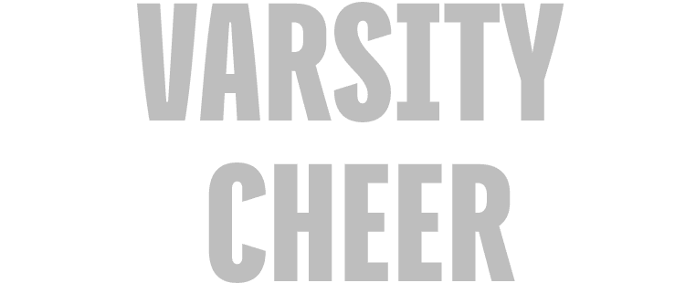 varsity cheer