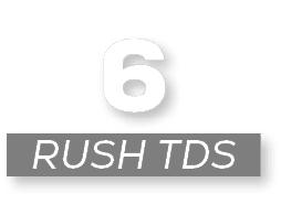 RUSH tds,