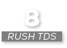 RUSH tds,