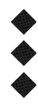 A black and white image of a circle with a line through it. Description generated by AI