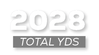 total YDS,202