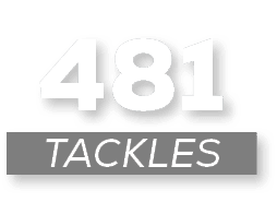tackles,48