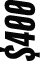 $400