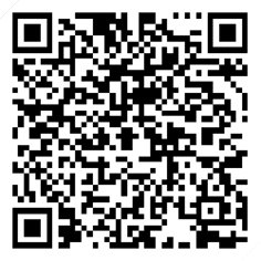 A black and white barcode. Description generated by AI
