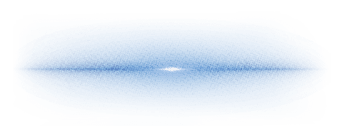 A brown circle with a white light in the middle. Description generated by AI
