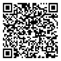 A black and white barcode. Description generated by AI