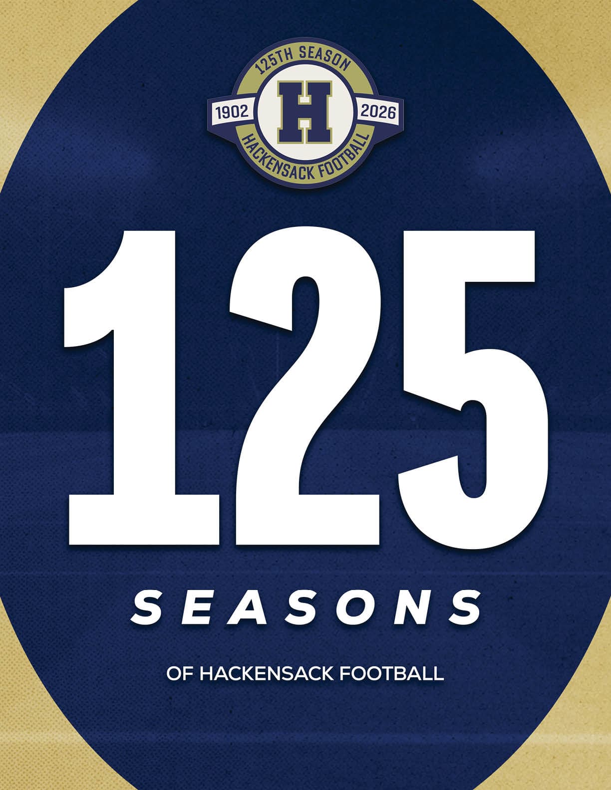 A letter from a football coach. Description generated by AI