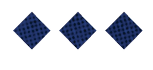 A black and white image of a circle with a red dot in the middle. Description generated by AI