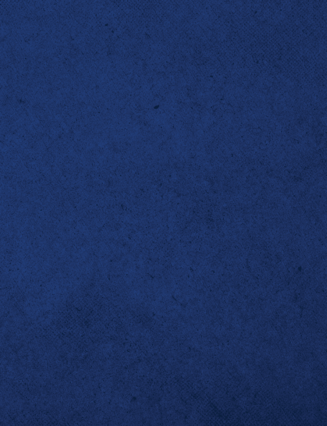 A blue background with a darker blue area. Description generated by AI