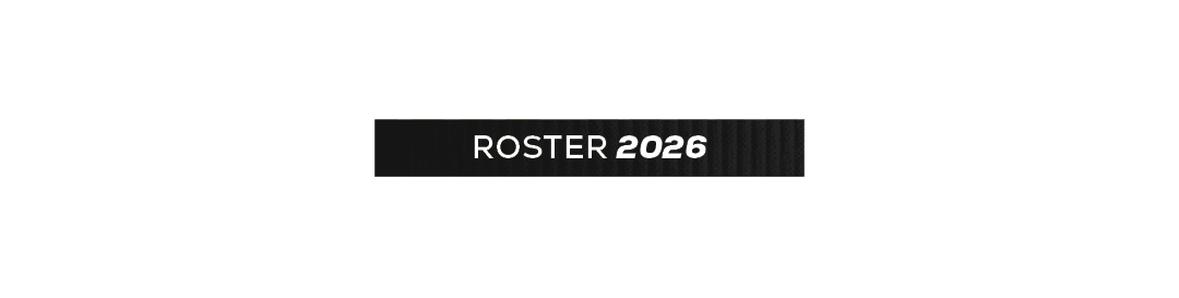 roster 2026,junior varsit