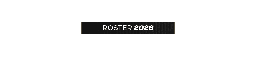 roster 2026,junior varsity 