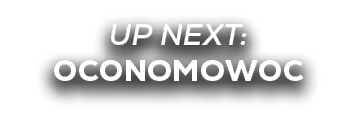 UP NEXT: oconomowoc