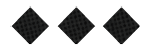 A black and white image of a circle with a line through it. Description generated by AI