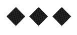 A black and white image of a circle with a line through it. Description generated by AI