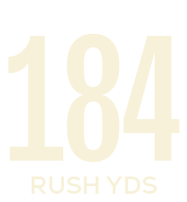 rush yds,18