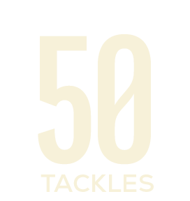 tackles,5