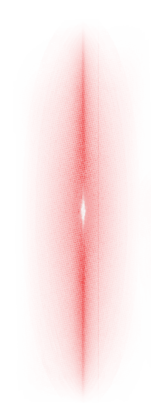 A yellow circle with a light shining in it. Description generated by AI