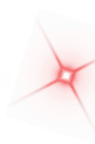 A gold circle with a white center. Description generated by AI