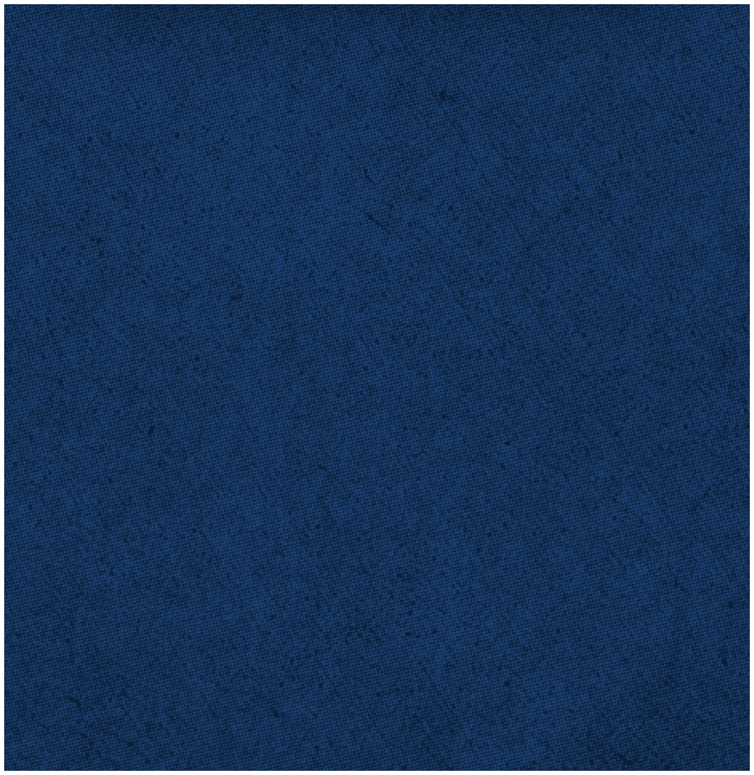 A red and blue striped cloth. Description generated by AI