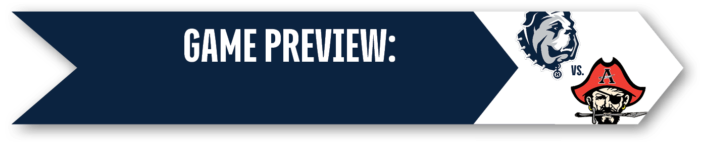 GAME PREVIEW: 