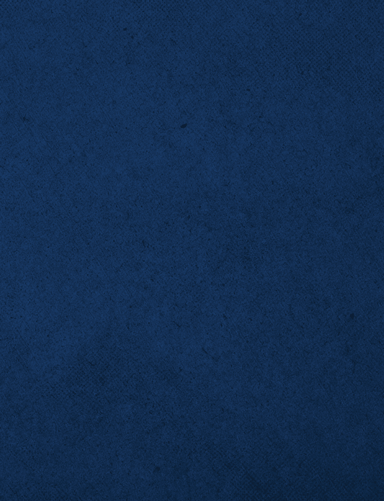 A blue background with a darker blue area. Description generated by AI