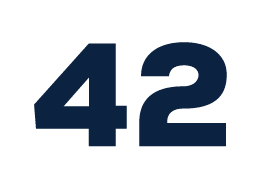 42