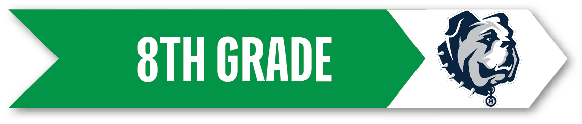 8th GRAD
