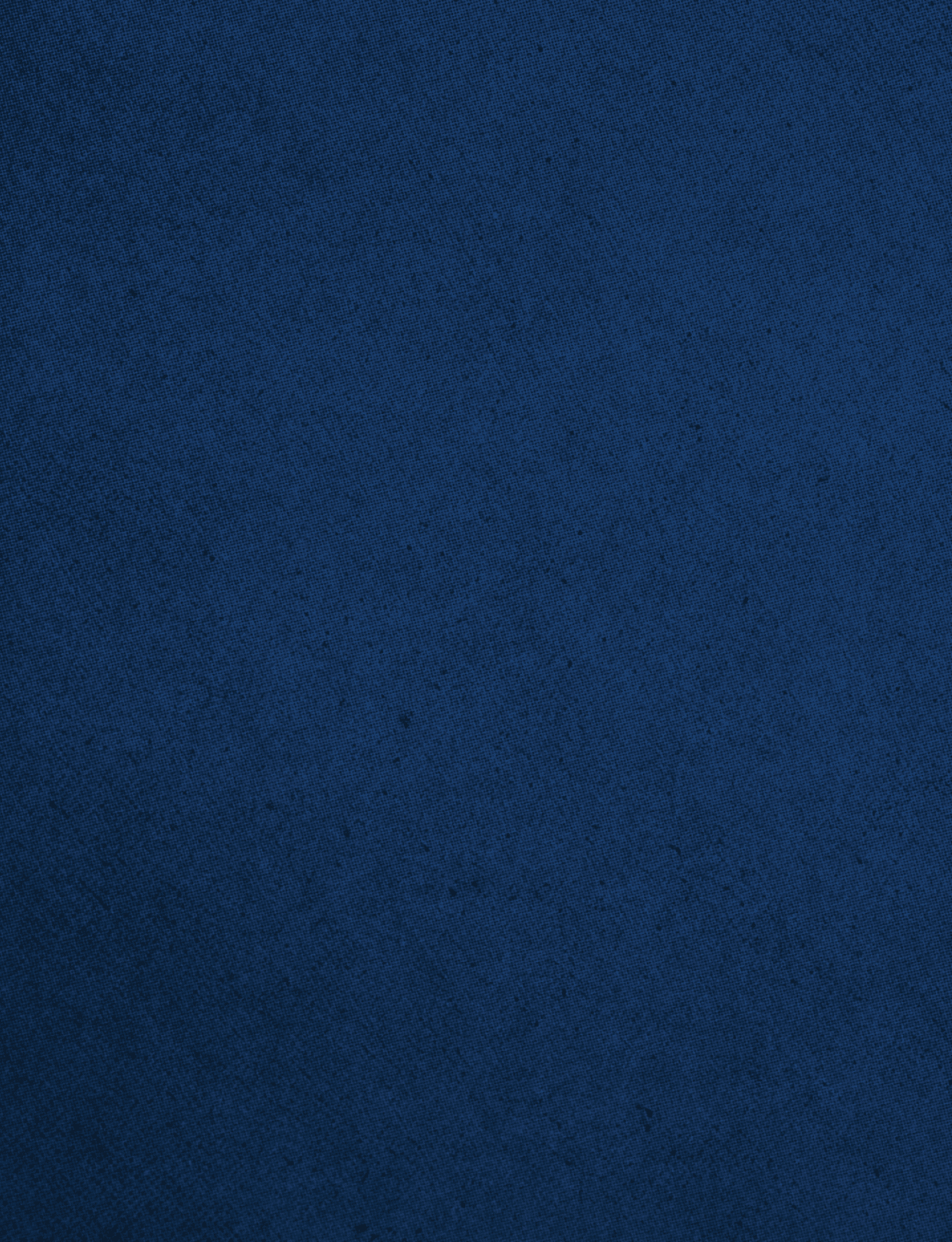 A blue background with a darker blue area. Description generated by AI