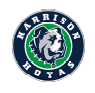 A blue and red logo of a lion. Description generated by AI