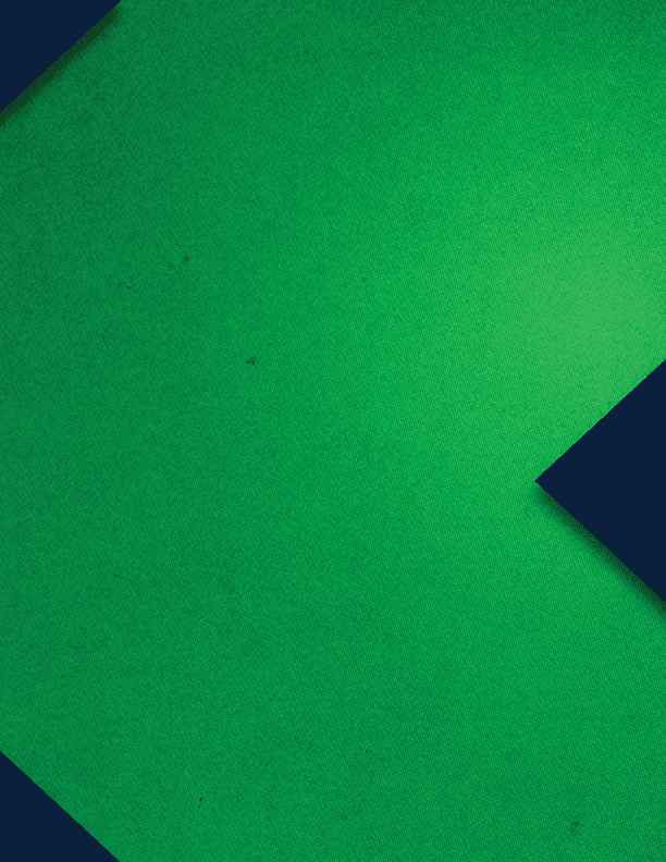 A blue and red triangle with a blue background. Description generated by AI
