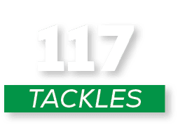 TACKLES,11