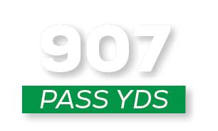 pass YDS,90