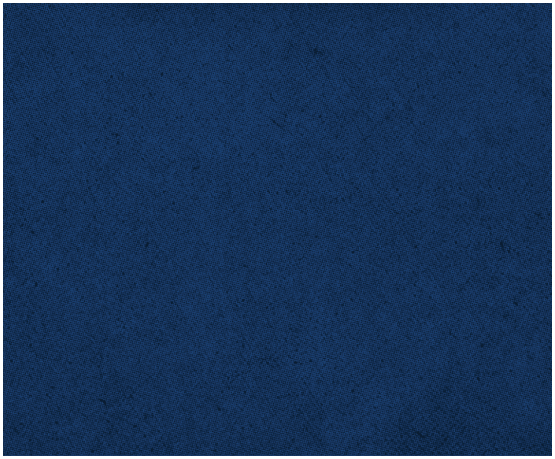A red and blue striped cloth. Description generated by AI