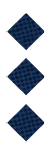A black and white image of a circle with a red dot in the middle. Description generated by AI