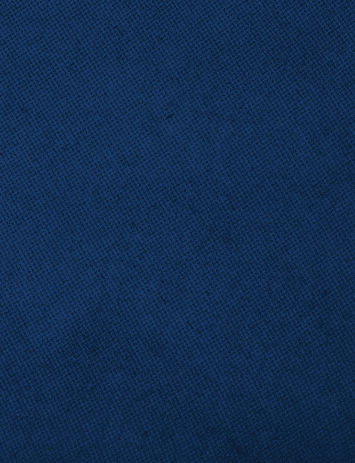 A blue background with a darker blue area. Description generated by AI