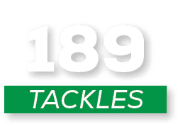 TACKLES,18