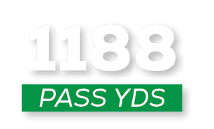 pass YDS,118