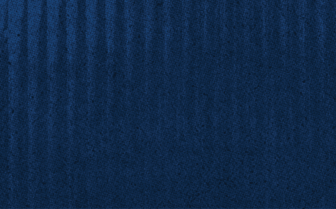 A green background with a white mark on it. AI generated content
