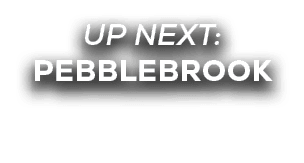 UP NEXT: pebblebrook