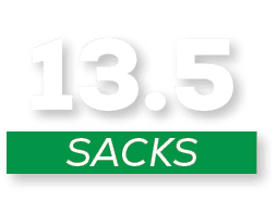 SACKS,13.