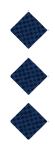 A black and white image of a circle with a red dot in the middle. Description generated by AI