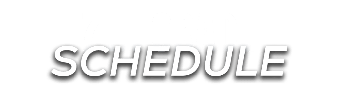 schedule,7th grad