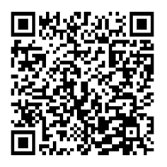 A barcode is displayed in a square shape. AI generated content