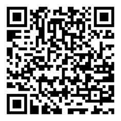 A barcode is displayed in a square format. AI generated content
