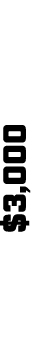$3,000