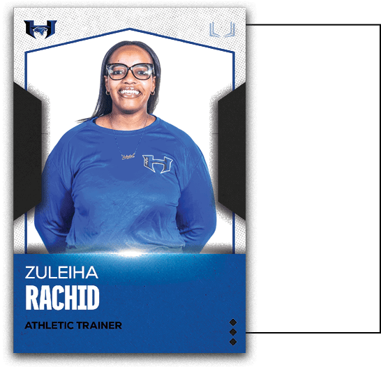 Education: Central Michigan Univ. & Univ. of Toledo Training EXP: 19 year yrs at Hebron: 8 year