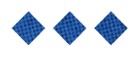 A black and white image of a circle with a line through it. Description generated by AI