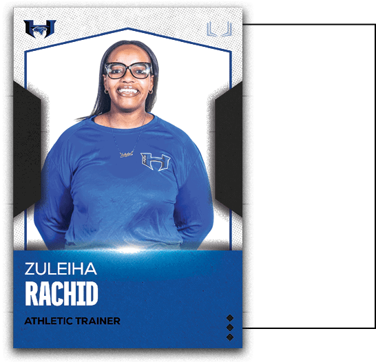 Education: Central Michigan Univ. & Univ. of Toledo Training EXP: 19 year yrs at Hebron: 8 year