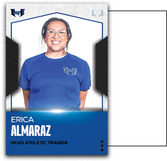Education: Azusa Pacific University training EXP: 5 years yrs at Hebron: 3 year